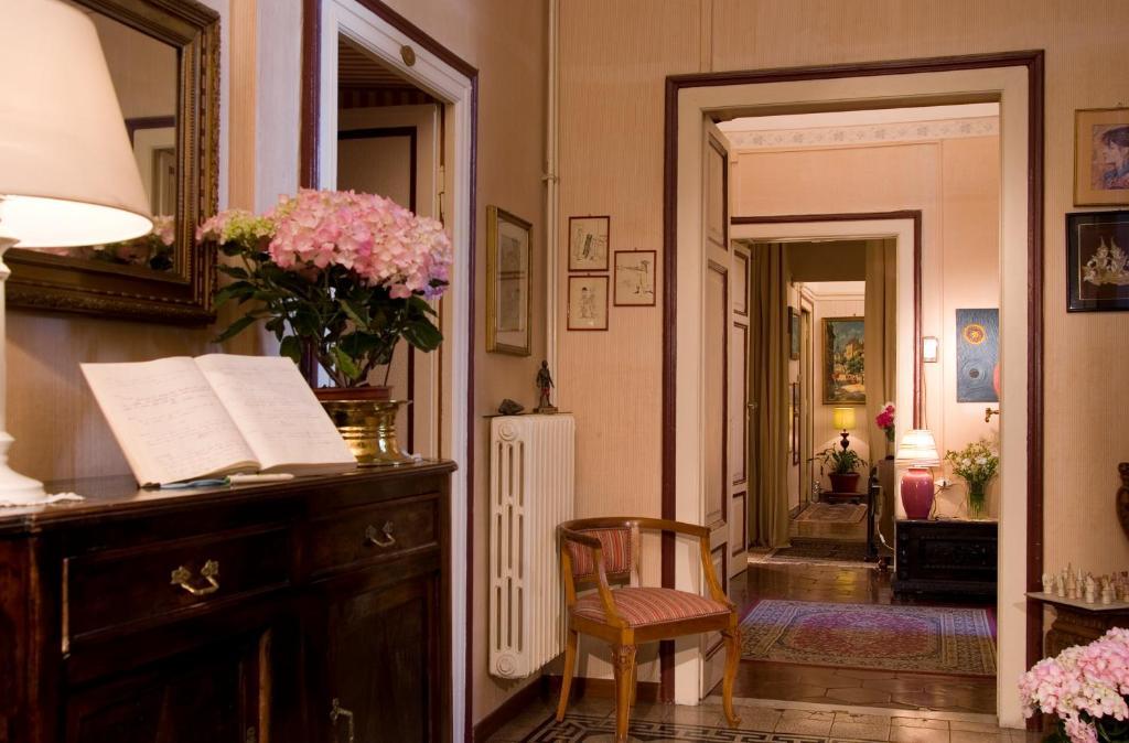 Hotel Boccaccio Rome Extérieur photo